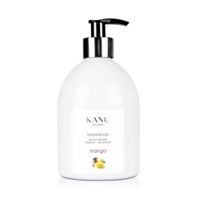 Kanu Nature Żel pod prysznic 500 ml Mango