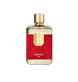 Ggema Woda perfumowana damska Lady Ruby 100 ml