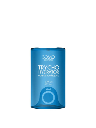 BOSKO Cosmetics Trychohydrator wcierka nawilżająca 125 ml