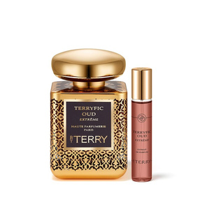 BY TERRY Ekstrakt perfum Terryfic Oud Extreme 100 ml & 8,5 ml