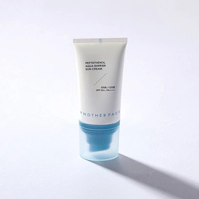 Another Face Krem z Peptydami i Pantenolem SPF50 +, 50 ml