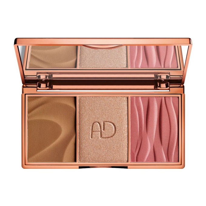 ARTDECO Face Palette Paleta do makijażu twarzy, 1 szt.
