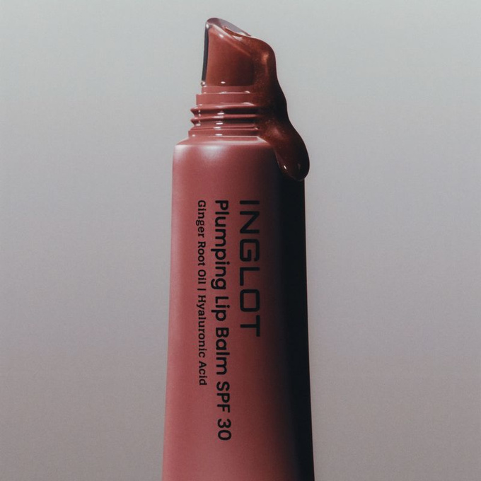 INGLOT Balsam powiększający usta SPF 30 - 152, 10 ml