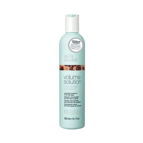 Milk Shake Volume Solution - szampon zwiększający objętość włosów, 300 ml