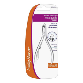 Sally Hansen Travel Cuticle Nipper cążki do skórek