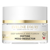 Eveline d'Aury Remodelift Therapy Peptydowy mezo-reduktor głębokich zmarszczek i bruzd 50+, 50 ml