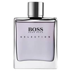 Boss Selection woda toaletowa spray 100 ml