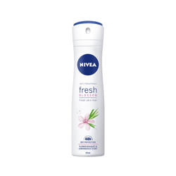 Fresh Blossom antyperspirant spray 150 ml