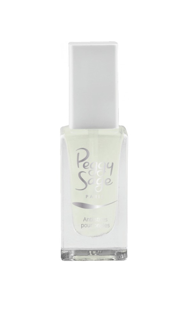 Anti-Yellowing Renews Nail And Revives Its Natural Colour preparat zapobiegający żółknięciu paznokci 11 ml