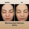 BasicLab Nawilżający krem BB SPF 15 – 310 Honey, 33 ml