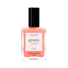 Manucurist Green Jelly Lakier do paznokci - Glacé, 15 ml