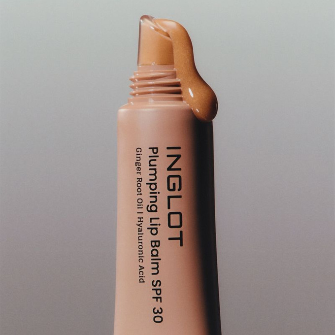 INGLOT Balsam powiększający usta SPF 30 - 151, 10 ml