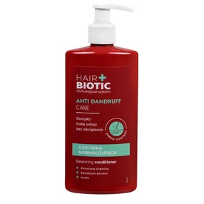 HAIR BIOTIC ANTI DANDRUFF CARE Odżywka normalizująca, 250 ml