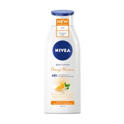 Intensywnie nawilżający balsam do ciała Orange Blossom 400 ml