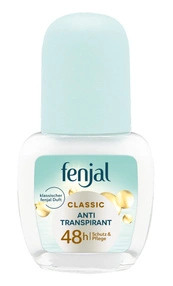 Fenjal Classic Antyperspirant 48H w kulce, 50 ml
