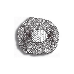 Siatka do włosów gruba Brązowa 5905