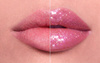 PUPA Milano Shock Plump Bling Bling Błyszczyk powiększający usta z drobinkami - 012 Ruby Crush, 5 ml