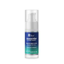 Botanical HiTech regenerujące serum modelujące owal twarzy 30 ml