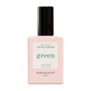 Manucurist Green Top Coat Sunshine, 15 ml