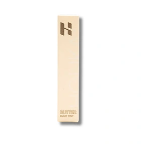 Holika Holika Butter Blur Tint - Matowa pomadka do ust 08 Rich (Lychee), 4 g