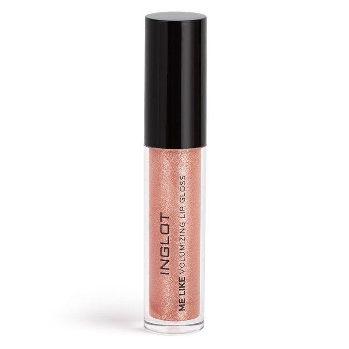 INGLOT Błyszczyk powiększający usta Me Like Mai Tai 54, 4,8 ml