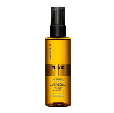 Elixir Versatile Oil Treatment olejek pielęgnacyjny do włosów 100 ml