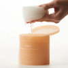 Abib Glutathiosome Dark Spot Pad Vita Touch - Nawilżająco-rozświetlające płatki do twarzy, 60 szt