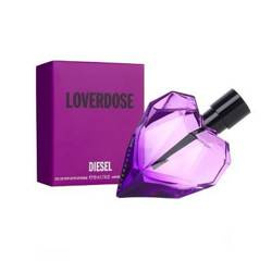 DIESEL Loverdose EDP spray 50ml