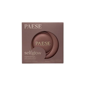 Paese Selfglow Kremowy bronzer - Velvet Tan 01, 8 g