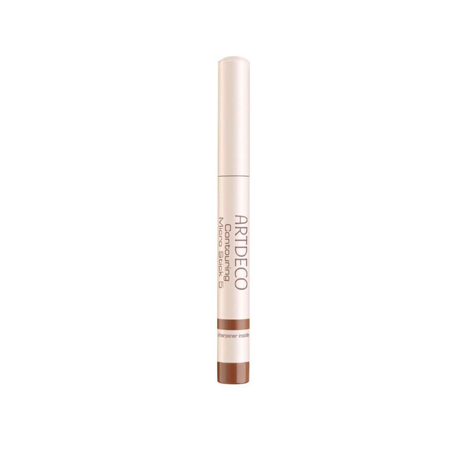 ARTDECO Contouring Micro Stick Sztyft do konturowania Cherrywood, 1,4 g