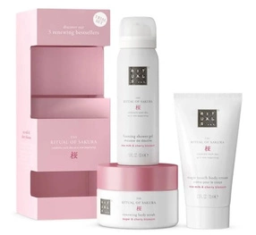 RITUALS Trial Set Sakura 2024