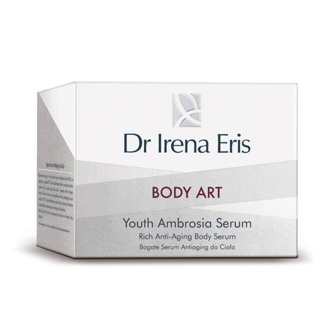 Dr Irena Eris Bogate serum anti-aging do ciała 200 ml