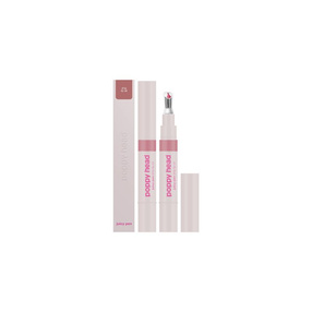 poppy head juicy pen Olejek do ust - 02 Berry Me, 2,5 g