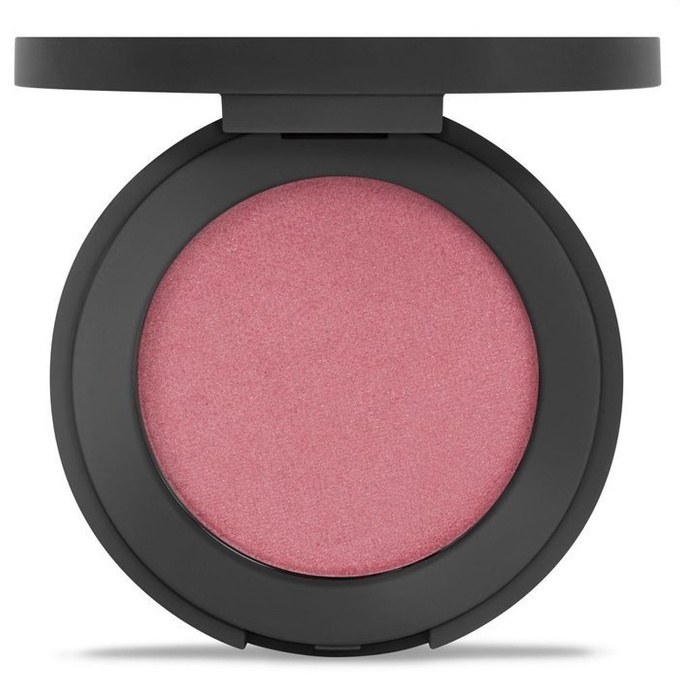 Róż Bounce & Blur Powder Blush Mauve Sunrise