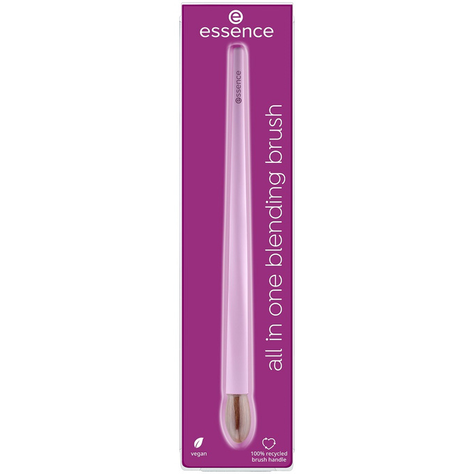 Essence All In One Blending Brush pędzel do blendowania