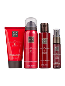 RITUALS The Ritual of Ayurveda Zestaw