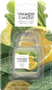 Yankee Candle Car Jar Ultimate Zapach do samochodu Sage & Citrus