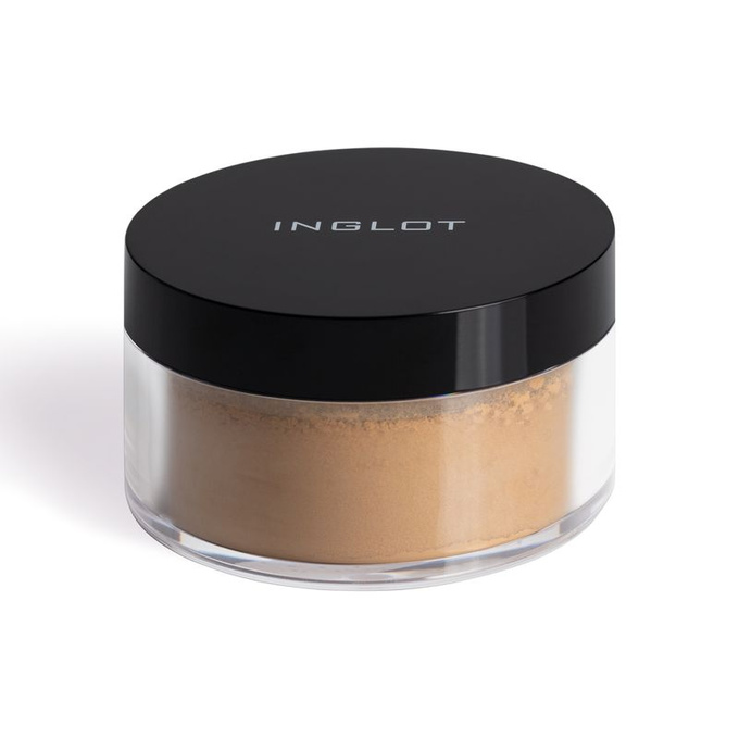 INGLOT Puder sypki Perfect Finish 15, 23 g