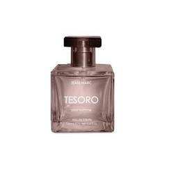 JEAN MARC Tesoro Pour Homme EDT 100ml