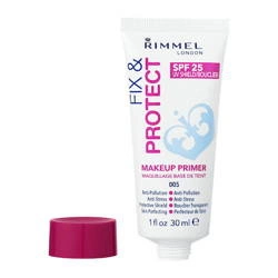 Fix & Protect Makeup Primer SPF25 baza pod podkład 30 ml