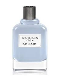 GIVENCHY Gentleman Only EDT spray 100ml