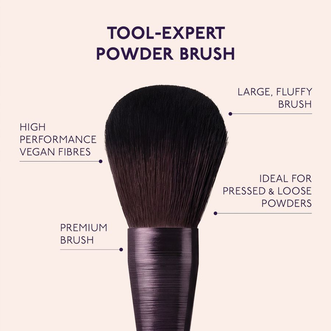 BY TERRY Pędzel do pudru Brush 1 - Powder Brush