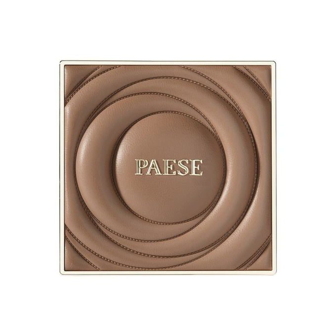 Paese Selfglow Paleta cieni - Rose Nude, 12 g