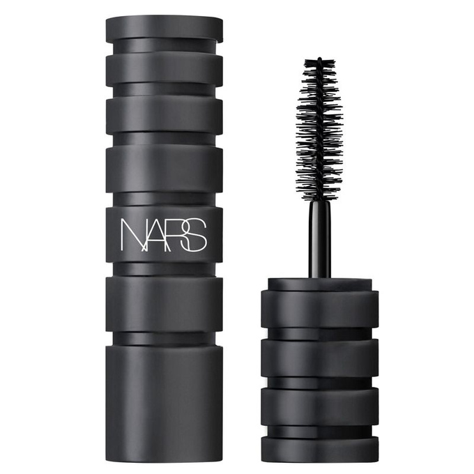 NARS Mini Climax Mascara Explicit Black, 2,5 g