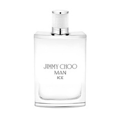 JIMMY CHOO Man Ice EDT spray 100ml