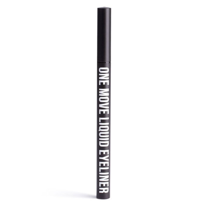INGLOT Eyeliner One Move 01, 0,55 ml