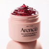 Arencia Red Smoothie Serum 30 wygładzające serum do twarzy, 30  ml