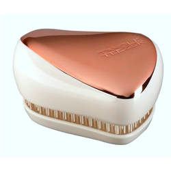 Compact Styler Hairbrush szczotka do włosów Rose Gold