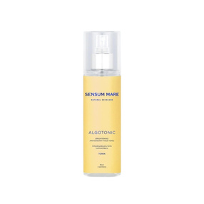 Sensum Mare ALGOTONIC Antyoksydacyjny tonik rozświetlający, 200 ml