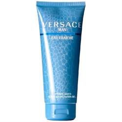 VERSACE Man Eau Fraiche SHOWER GEL 200ml